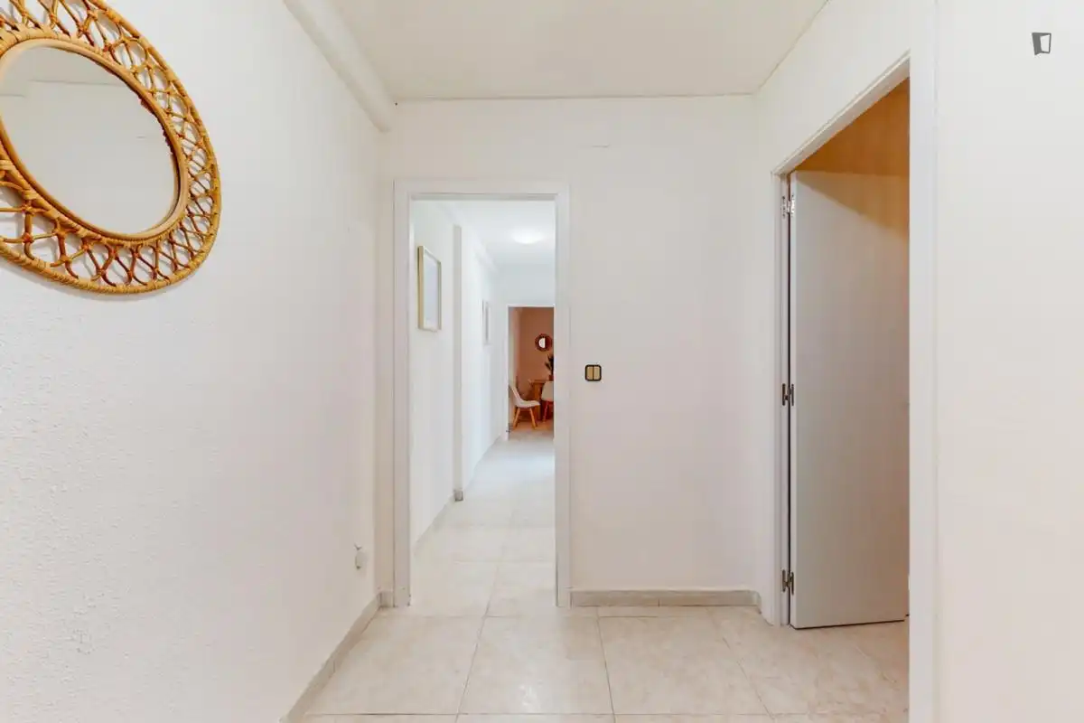 Habitació a Ponent