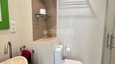 Foto 4 de Piso de alquiler en Sagrada Família, Barcelona