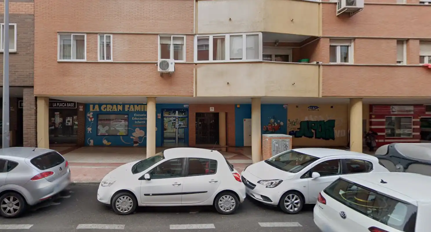 Casa in vendita a DAMASO ALONSO