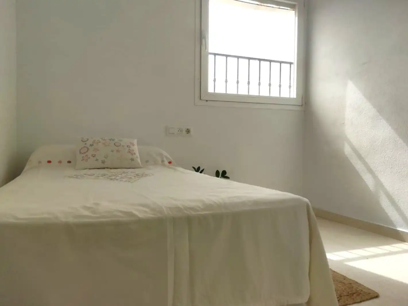Bedroom of Duplexes for sale in Roquetas de Mar  with Terrace
