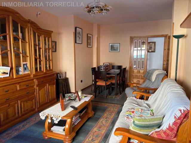 Casa-chalet en Venta en La Seca