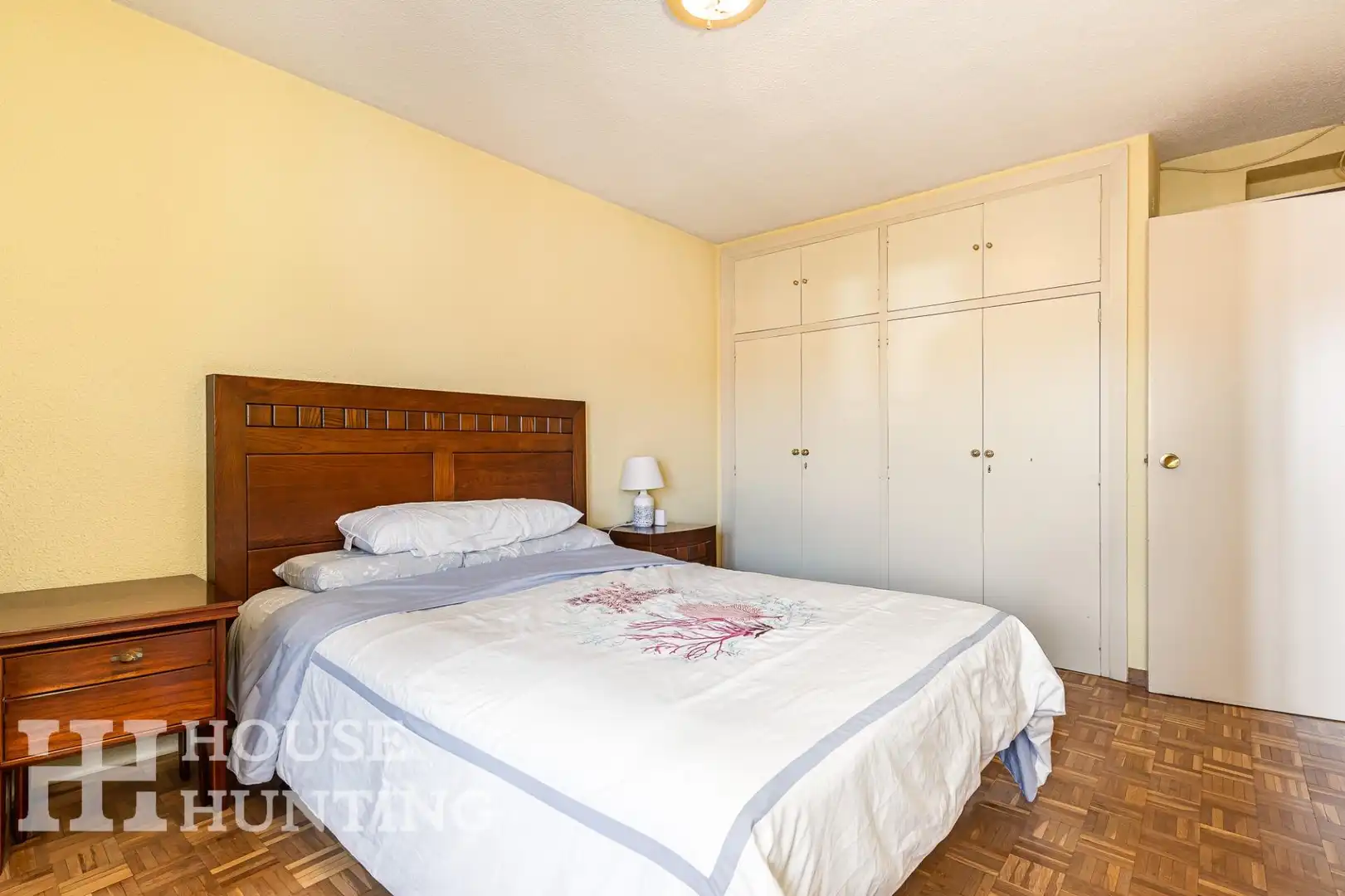 Habitación de Piso en venta en Madrid con Aire acondicionado, Calefacción y Parquet