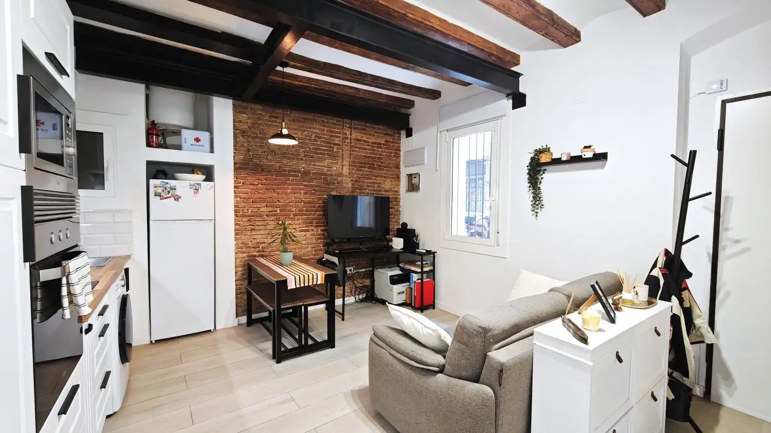 Wohnung zum Verkauf in Ciutat Vella, imagen 12