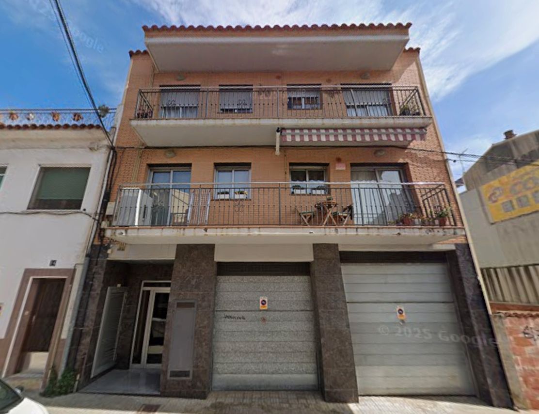 Duplex for sale in Carrer Sant Genís