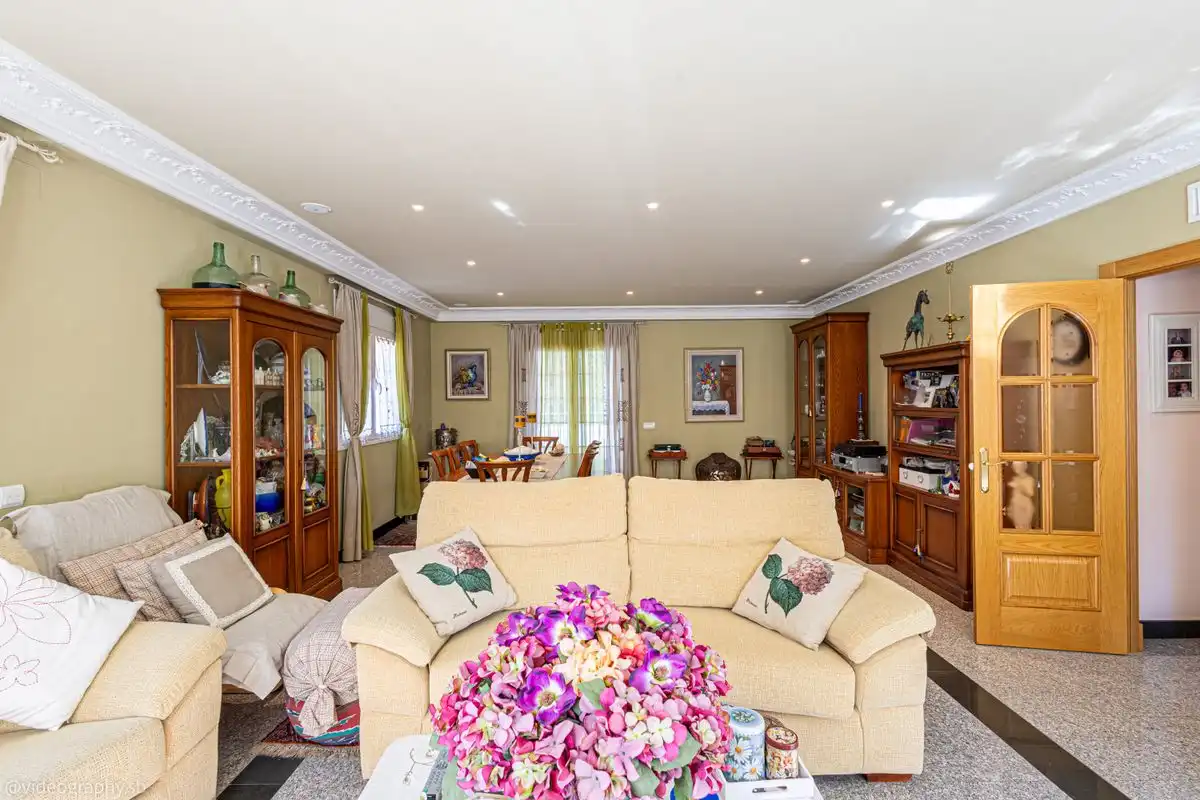 Casa con terraza en venta en Pioz, imagen 5