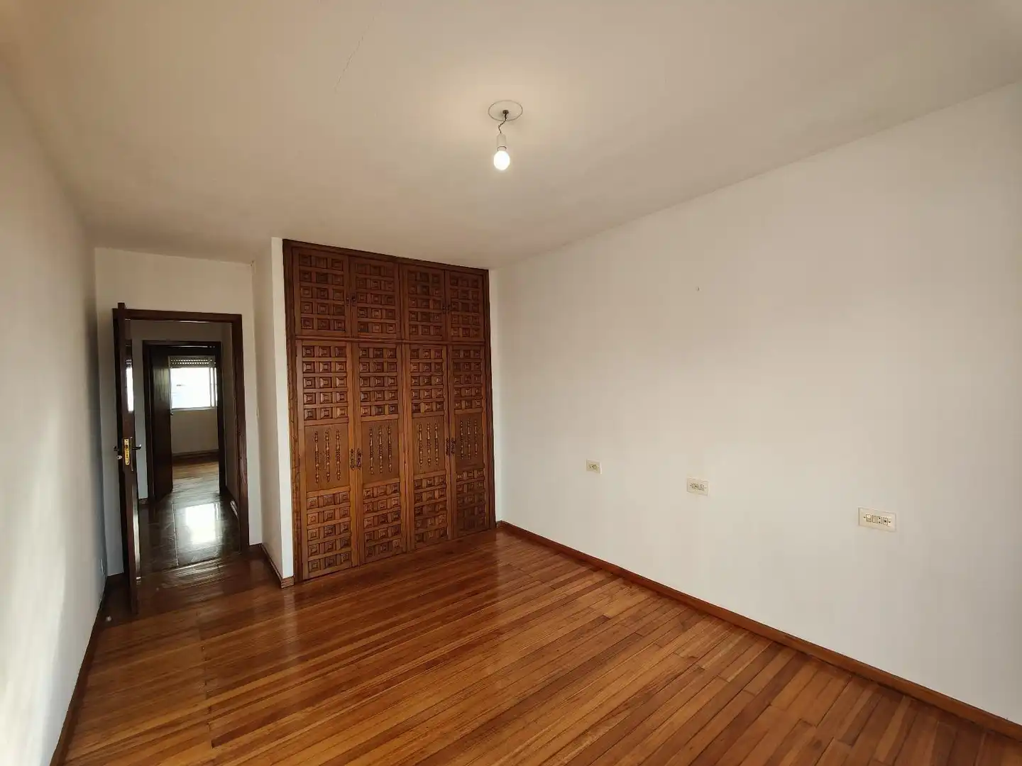 Flat for sale in Rianxo