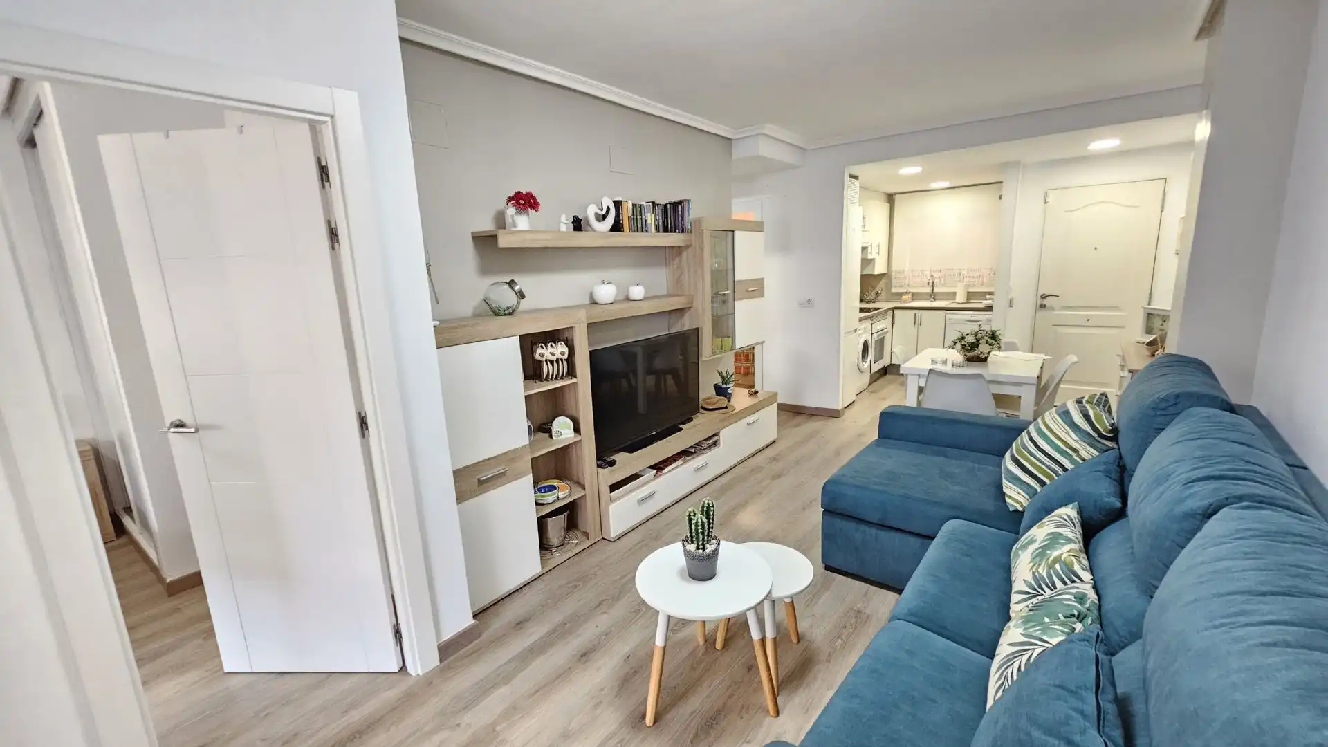 Apartment mit Pool zum Verkauf in Amplaries 37, imagen 6