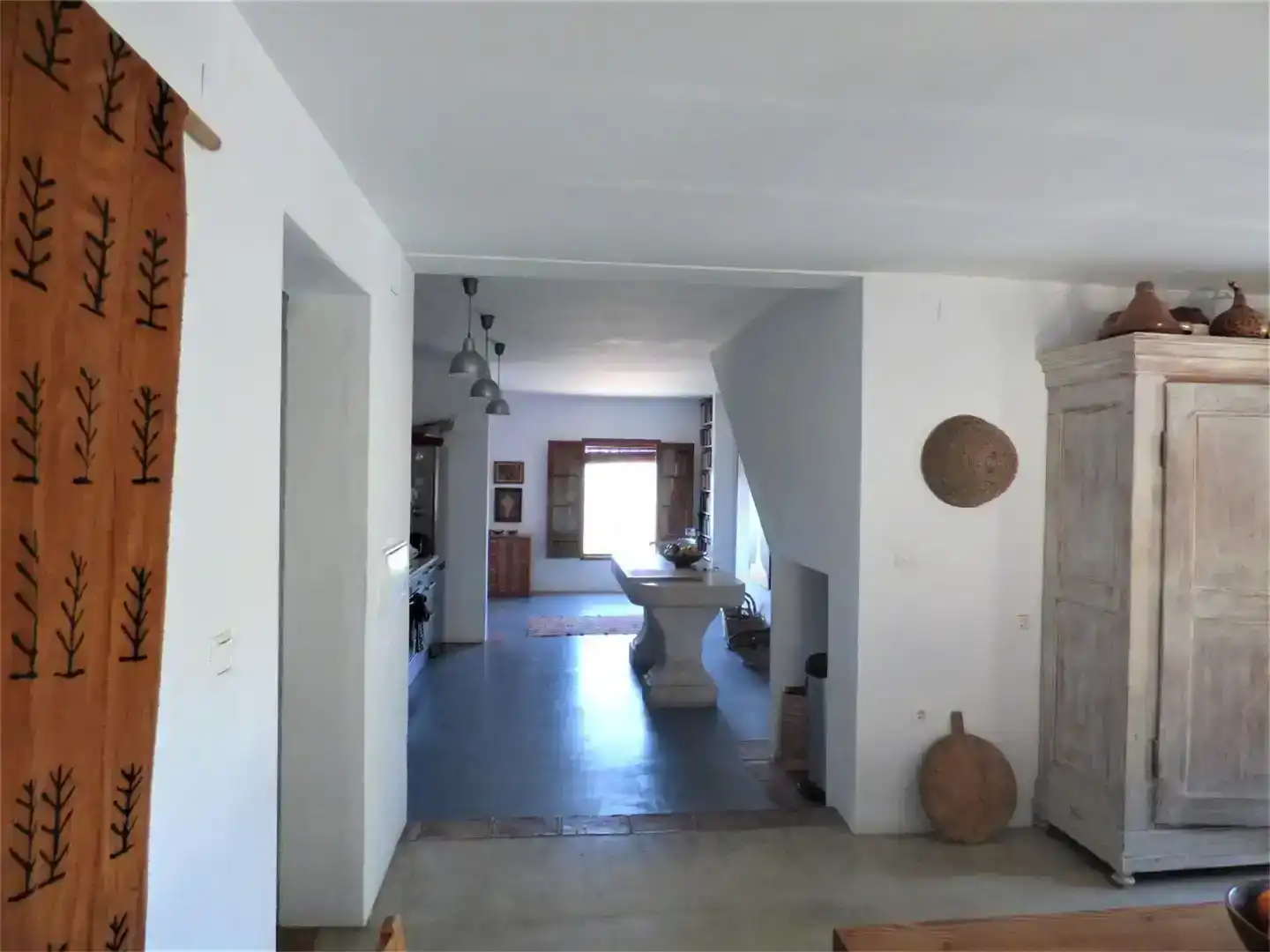 Casa o chalet en venta en Montánchez con Jardín privado, Piscina y Balcón