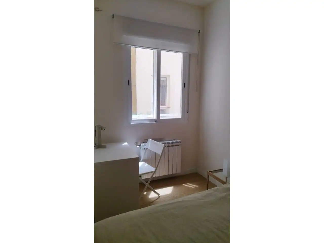Flat for rent in Calle Velázquez, Castellana