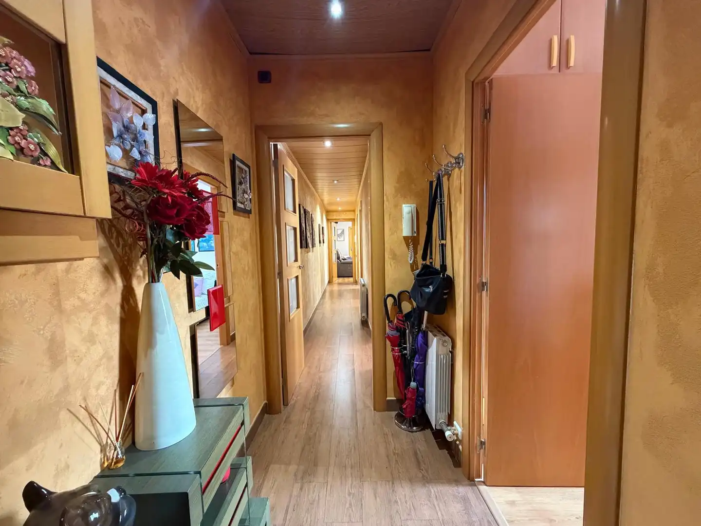Wohnung mit Aufzug zum Verkauf in Carrer del General Álvarez de Castro, imagen 38