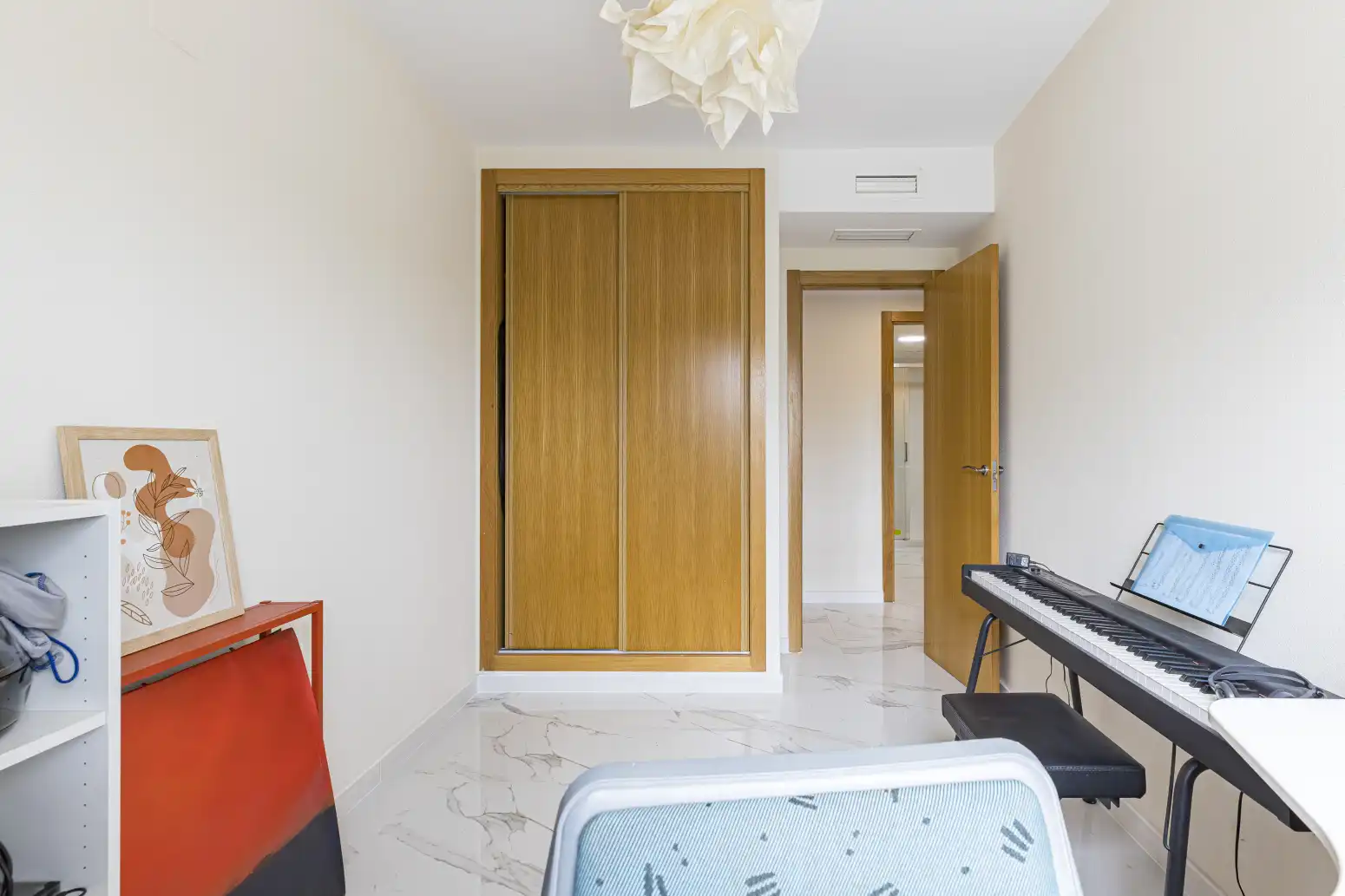 Flat with garden for sale in Murcia - Calle jose conesa cano 8, imagen 23