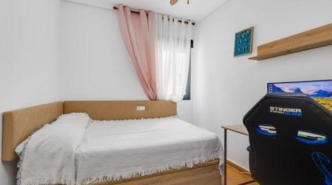 Foto 5 de Apartament en venda a Zona Playa de los Locos, Alicante
