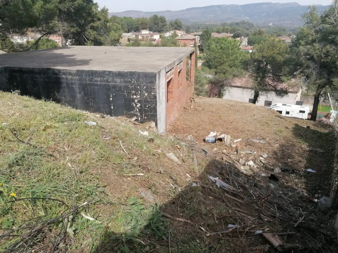 Residential for sale in Calle Pau Casals, 37, Sant Llorenç Savall