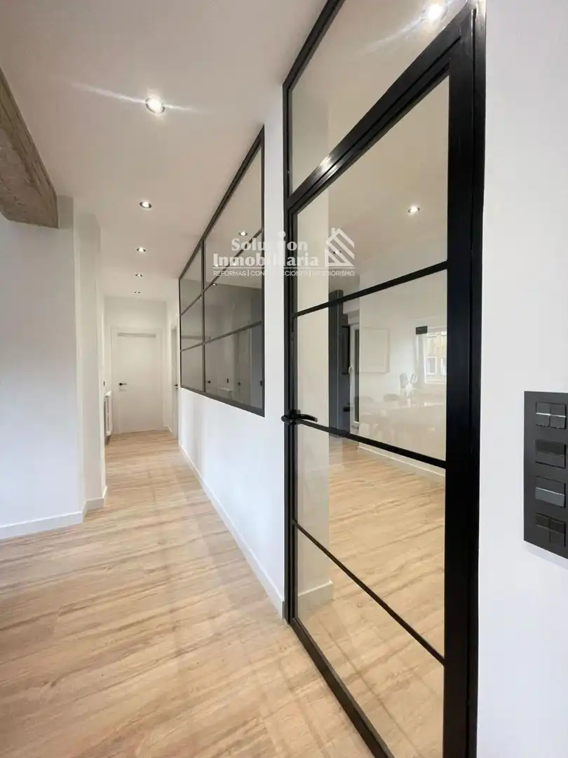 Flat for sale in Salamanca  with Heating and Terrace