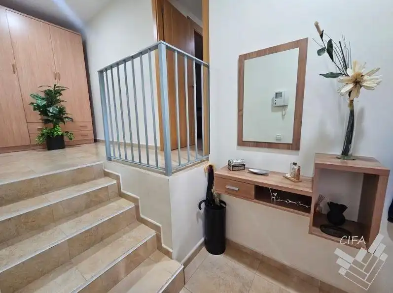Ground floor for sale in Peñíscola / Peníscola  with Private garden, Terrace and Storage room