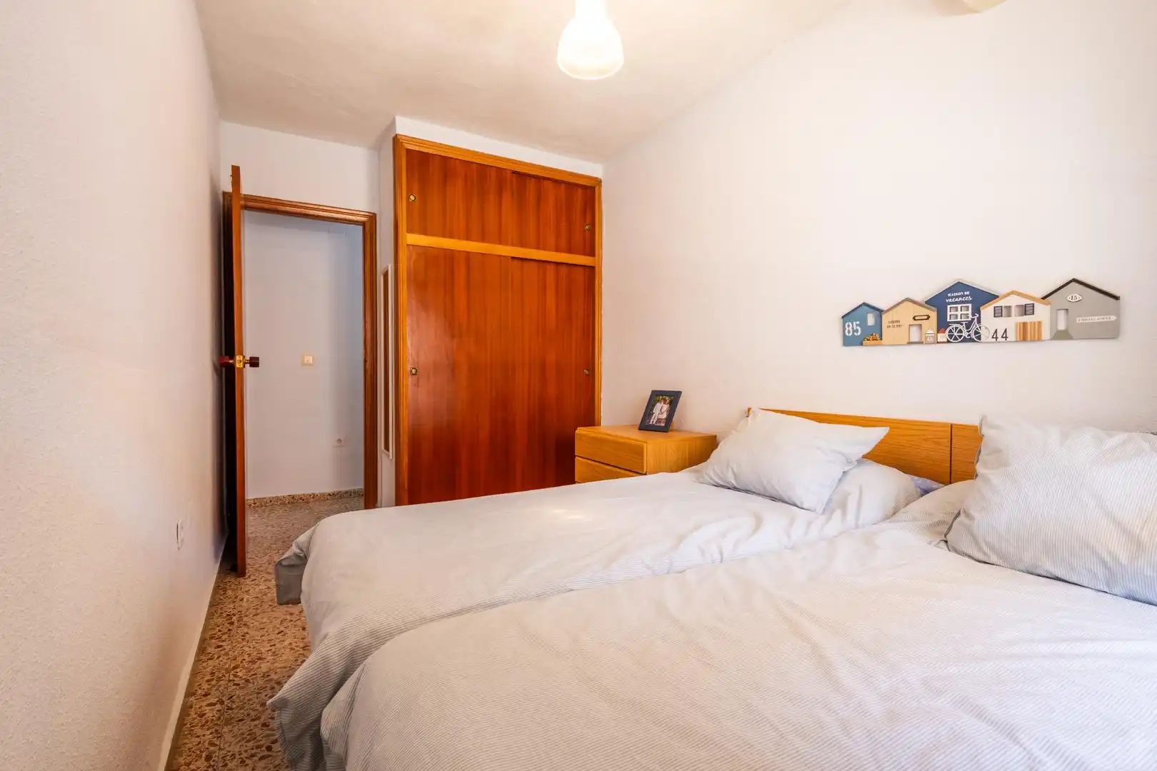 Apartamento con ascensor en venta en Playa del Acequión, Náufragos y Rocío del Mar, imagen 27