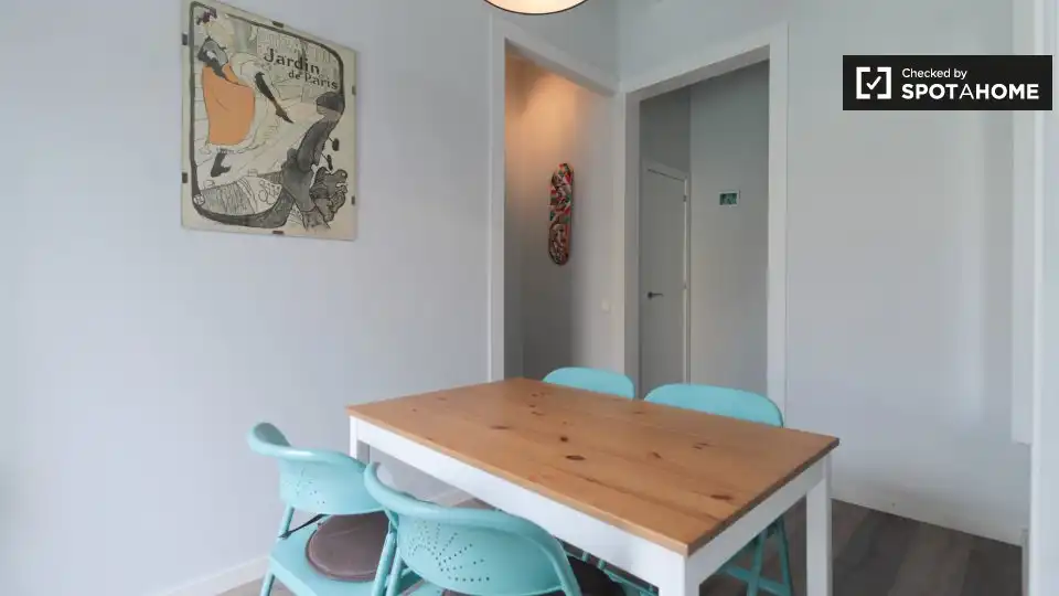 Appartement avec terrasse à louer à Eixample, imagen 3