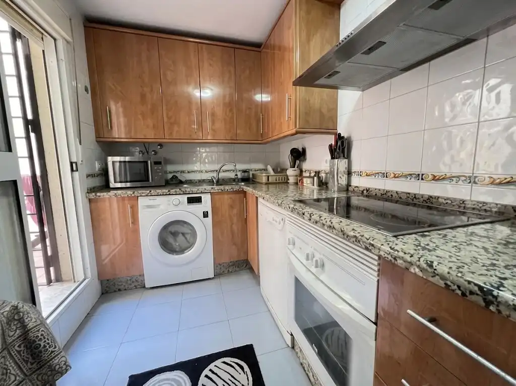 Wohnung mit Aufzug zum Verkauf in Arco Norte - Avda España, imagen 4