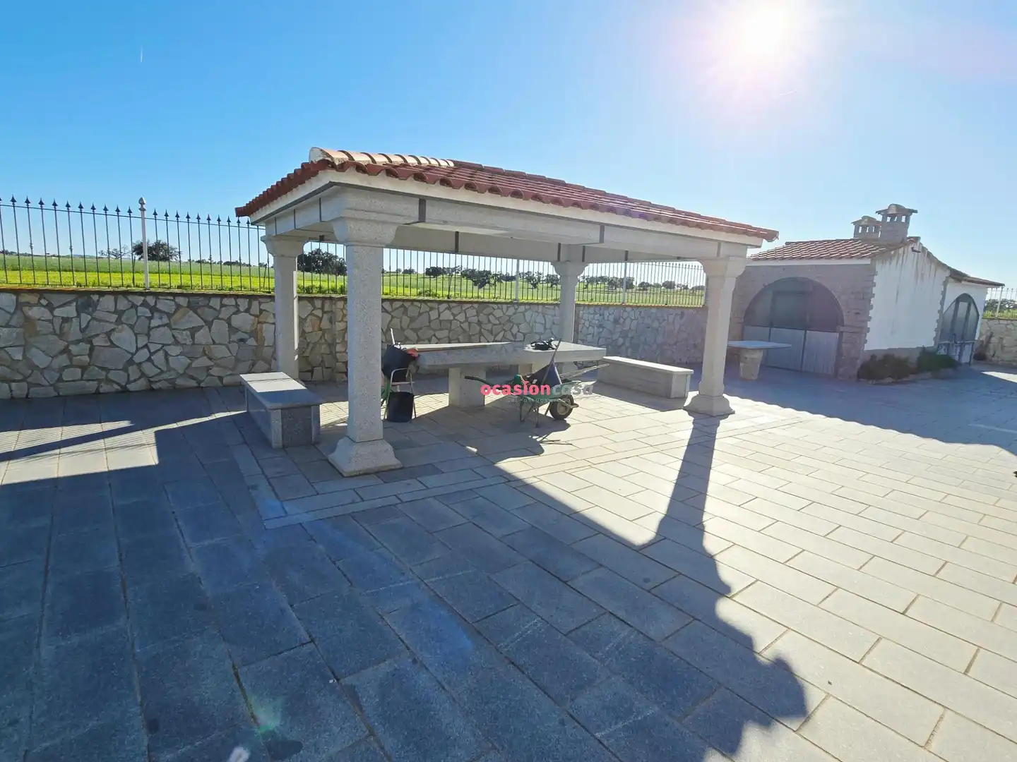 Villa zum Verkauf in Villanueva del Duque, imagen 67