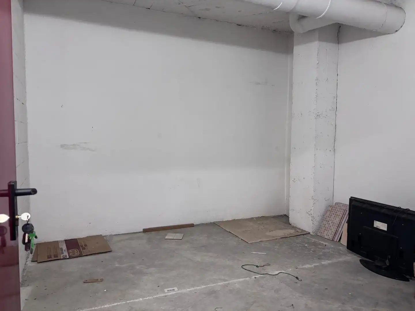 Wohnung mit Pool zum Verkauf in Caballero Bonald - San José Obrero - Guadalcacín, imagen 51