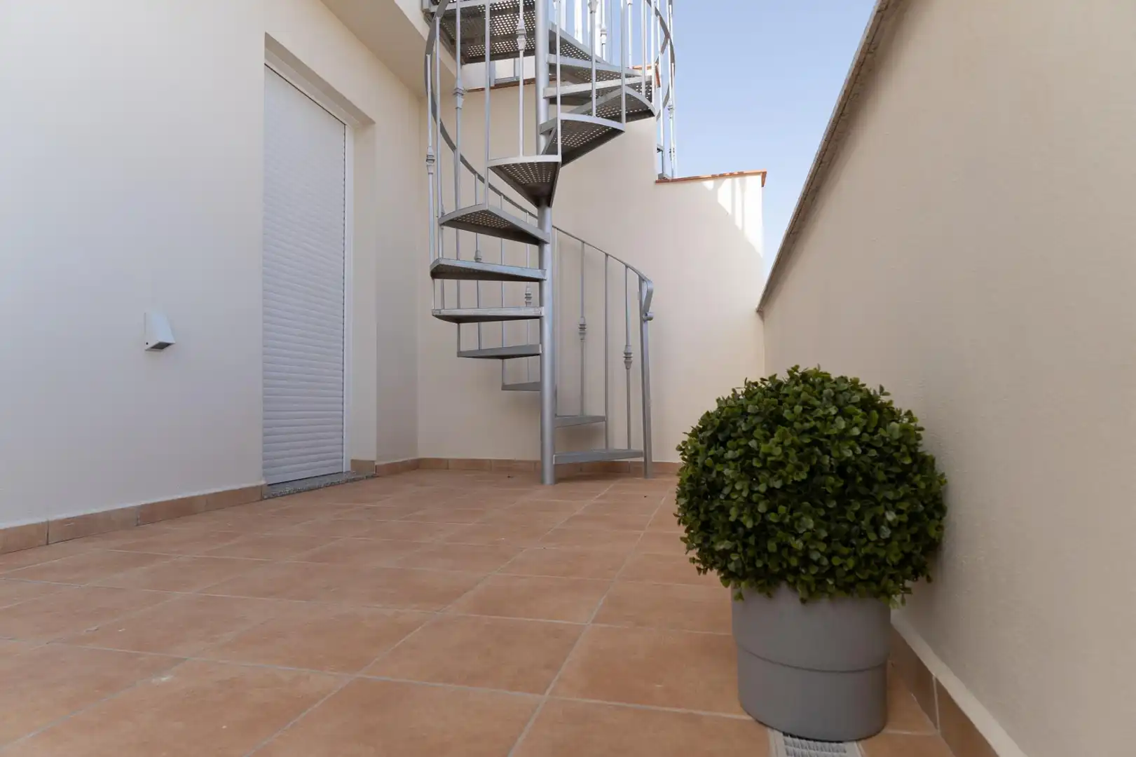 Edificio en venta en Mijas