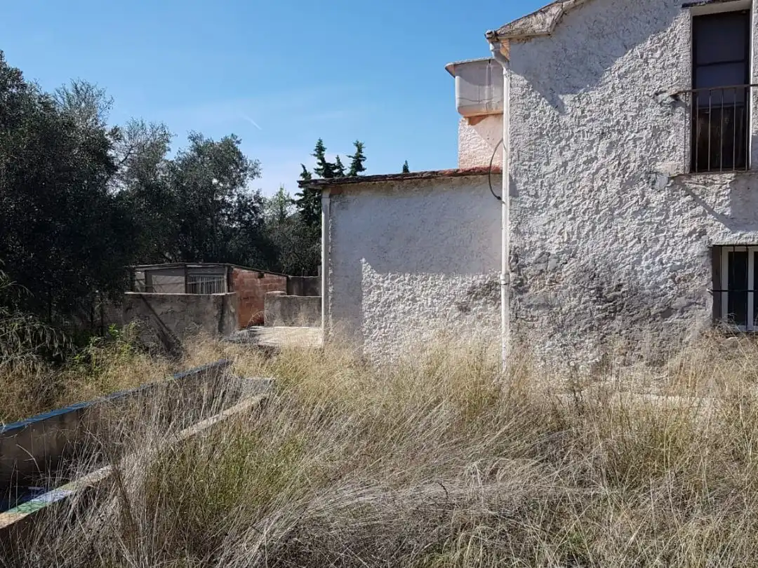 Maison rustique avec jardin à vendre à Preseguer 12, imagen 10