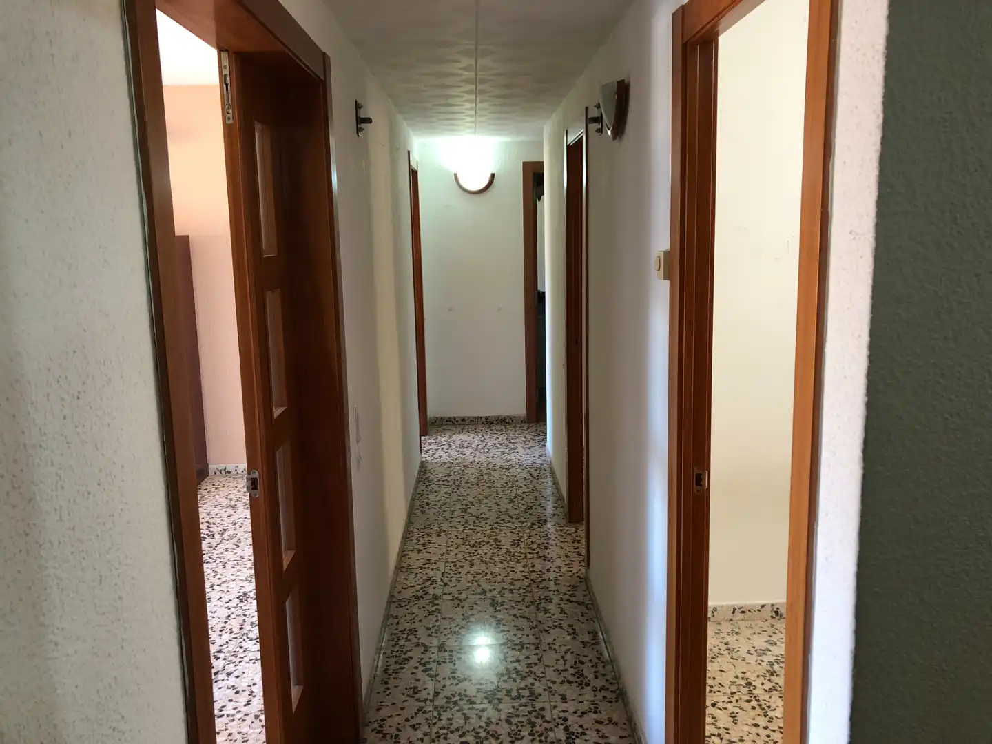 Attic for sale in Terrassa  with Air Conditioner, Heating and Terrace