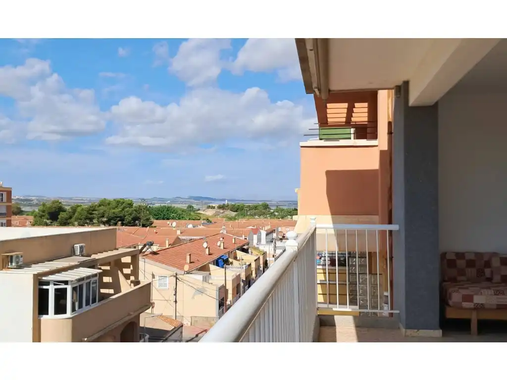 Ático en venta en Calle Callosa de Segura, imagen 17