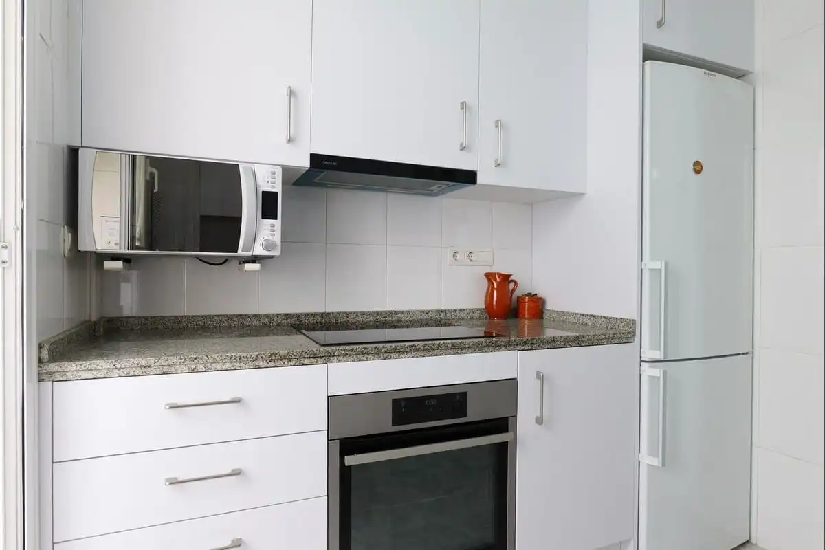 Apartament de lloguer a Puerto Banús