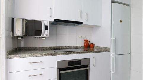 Foto 4 de Apartament de lloguer a Puerto Banús, Marbella