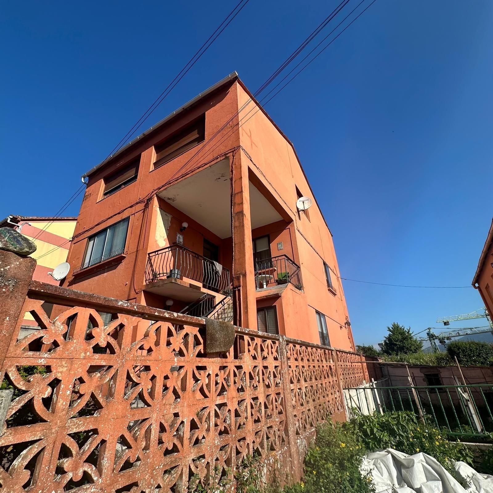 Casa o chalet en venta en Teis