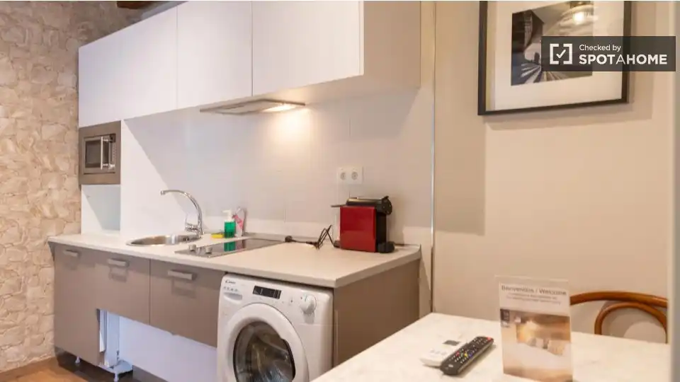 Flat to rent in Centro, imagen 9