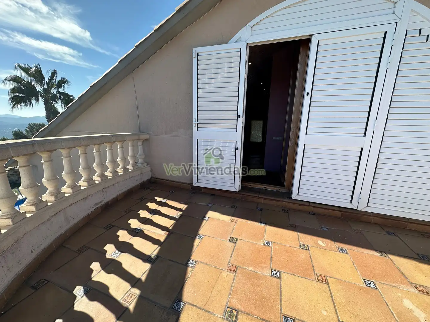 Villa avec terrasse à vendre à Camí de la Creu de l'Aragall 219, imagen 112