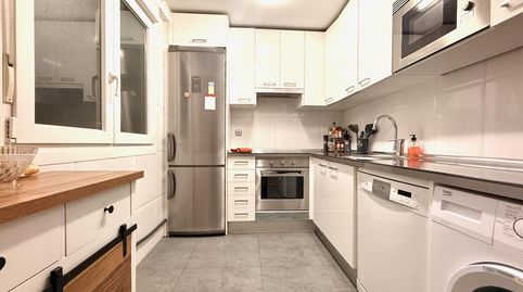 Foto 4 de Piso en venta en Anoeta, Donostia - San Sebastián
