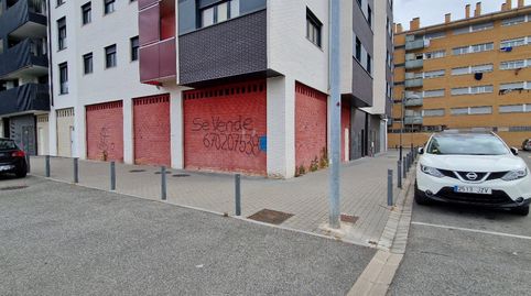 Photo 4 of Commercial properties for sale in Plaza Ardantzea, 6, Villava / Atarrabia, Navarra