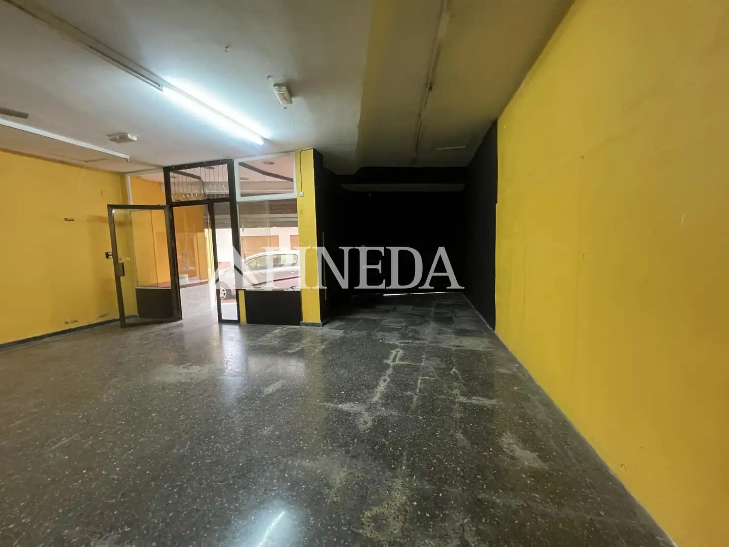 Local comercial en alquiler en Carretera BARCELONA, imagen 14
