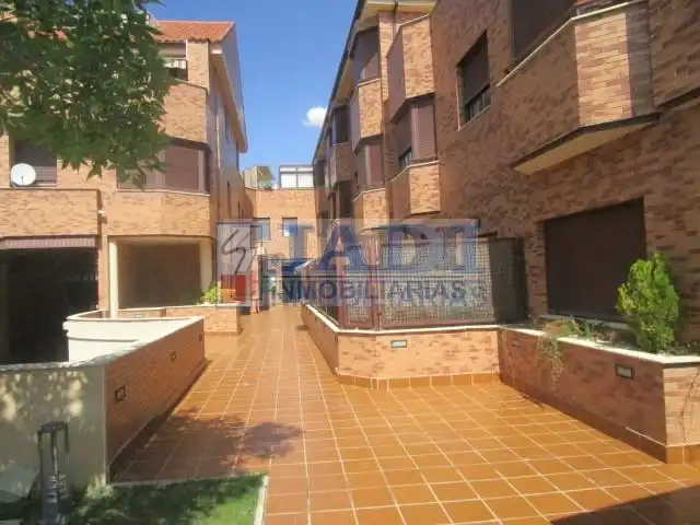 Ático en venta en Valdepeñas