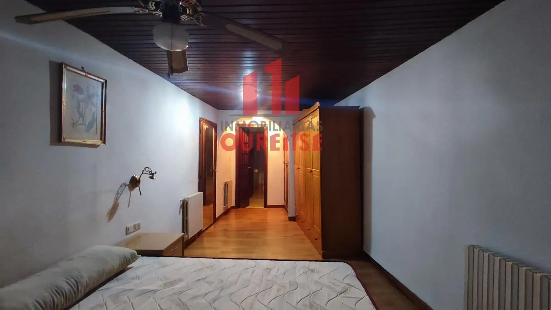 Casa o xalet de lloguer a As Lagoas