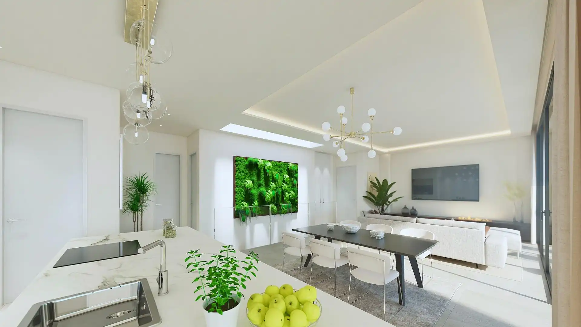 Villa con piscina in vendita a Benalmádena pueblo, imagen 12