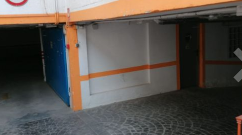 Photo 2 of Box room to rent in Calle Casablanca, El Bajondillo, Málaga