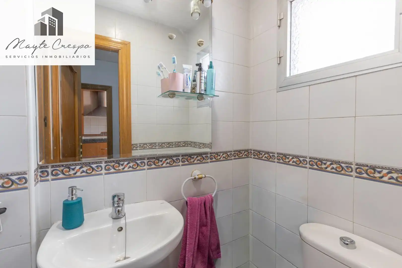 Terraced house for sale in Calle M.J.LARRA ACCESO I 8, imagen 11