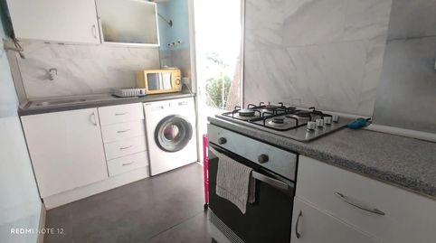 Foto 4 de Piso de alquiler en Carrer del Roc Florit, 41, Levantina - Montgavina - Quintmar, Sitges