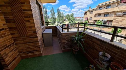 Foto 5 von Wohnung zum Verkauf in Torrejón de la Calzada, Madrid