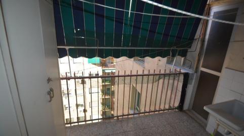 Foto 5 de Pis en venda a Orihuela ciudad, Orihuela