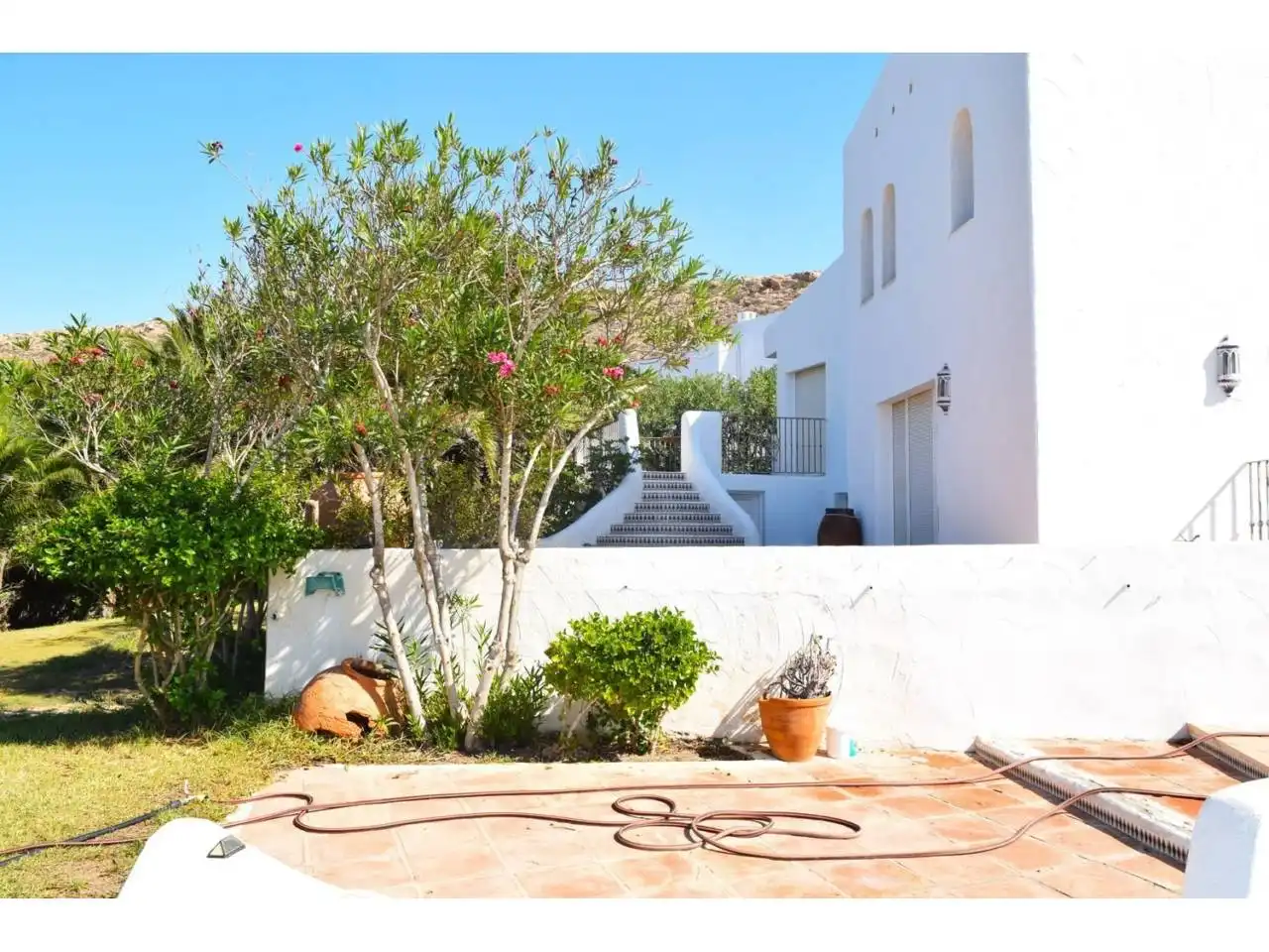Villa avec terrasse à vendre à Calle Milano, imagen 4
