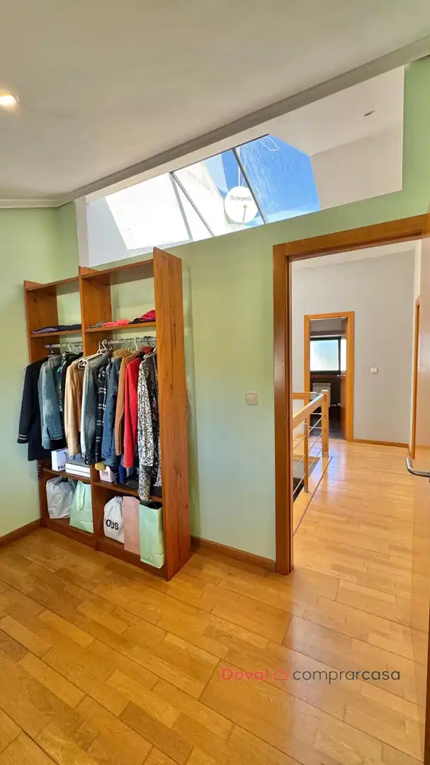 Villa con terrazza in vendita a Mos, imagen 42