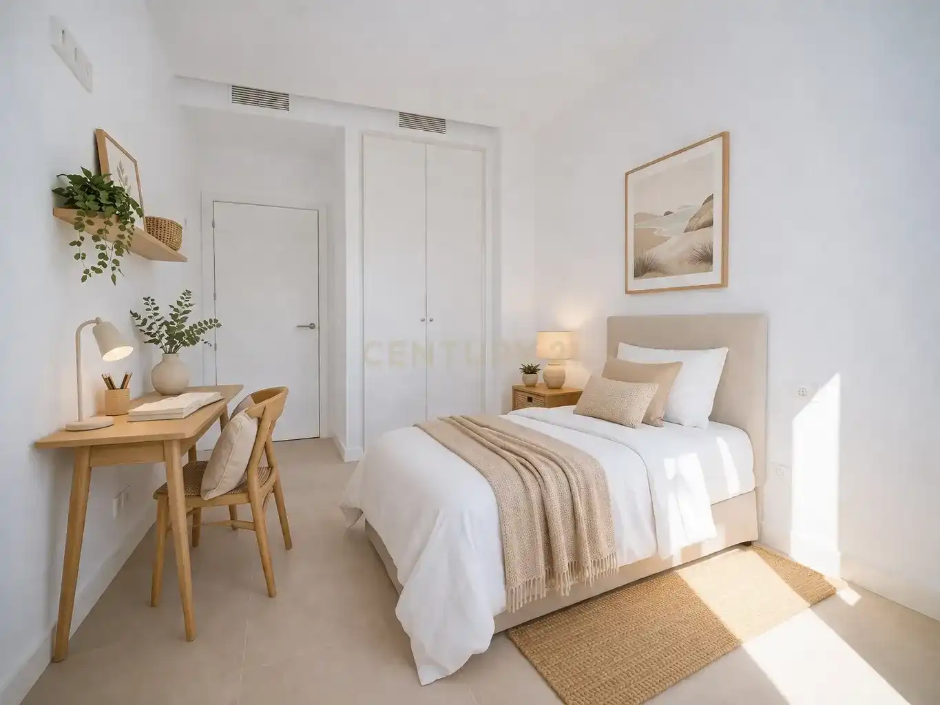 Habitación de Apartamento en venta en Sant Joan de Labritja
