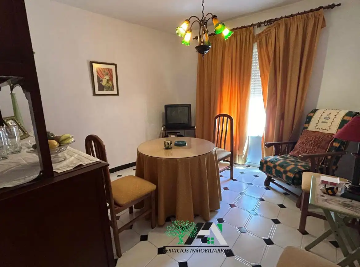 Habitación de Casa o chalet en venta en Rus con Terraza y Balcón