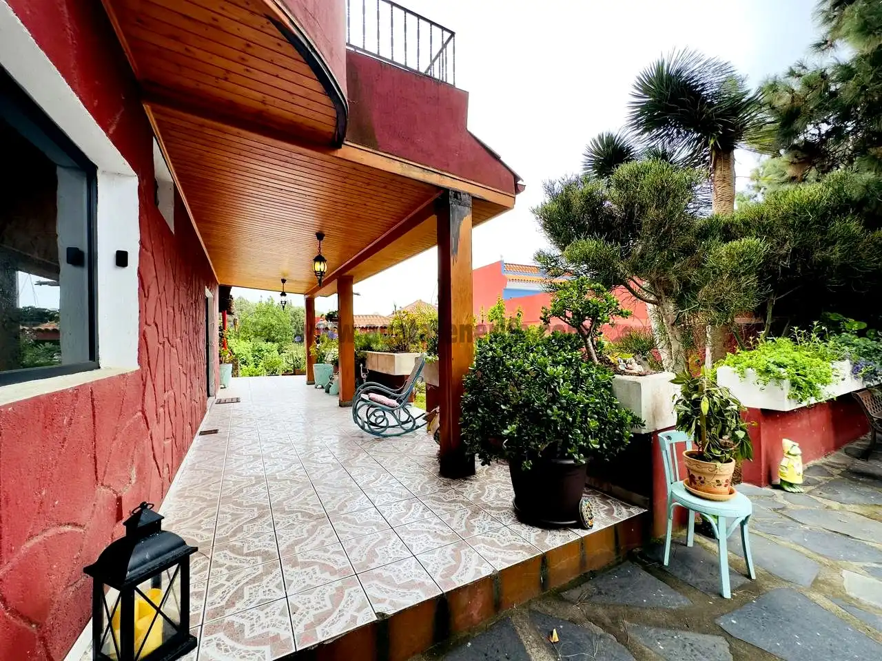 Casa o xalet en venda a Santa Bárbara - La Florida