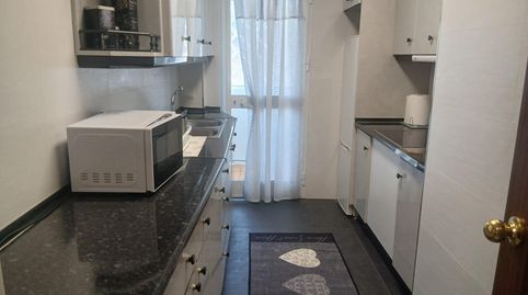 Foto 5 de Piso de alquiler en La Trinidad, Málaga Capital